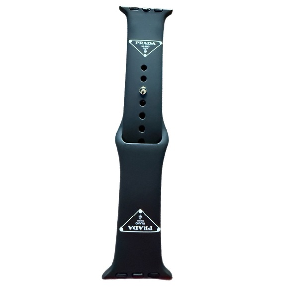 FASHION Silicone Apple Watch Band